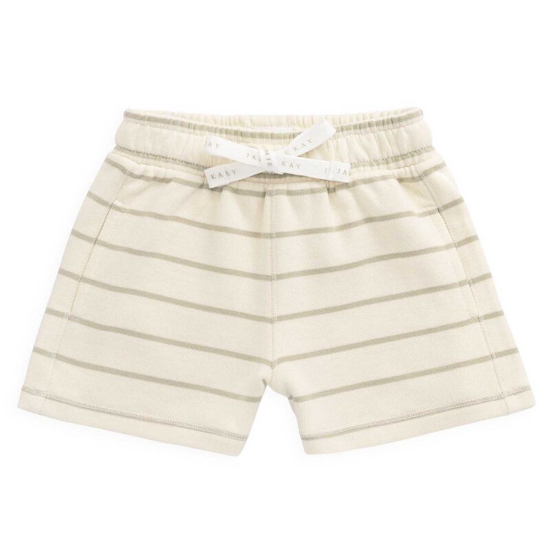 Jamie Kay Organic Cotton Jalen Short 3-6Y image number 0